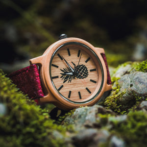 montre ethique