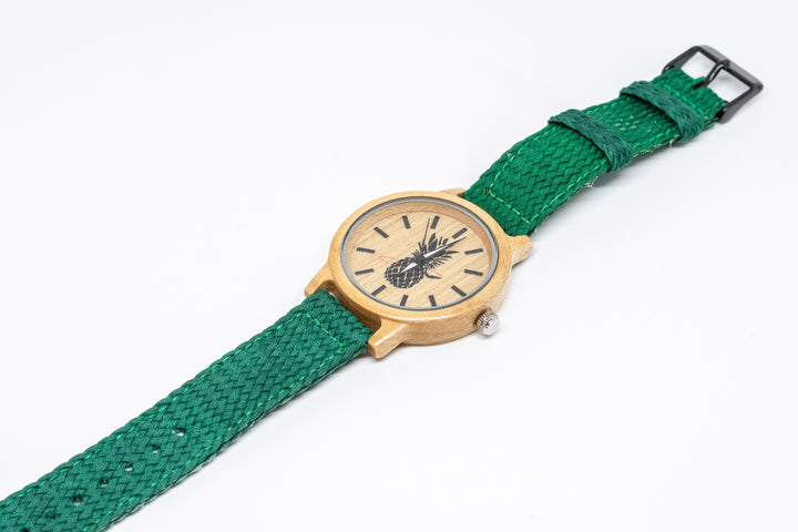montre Eco responsable