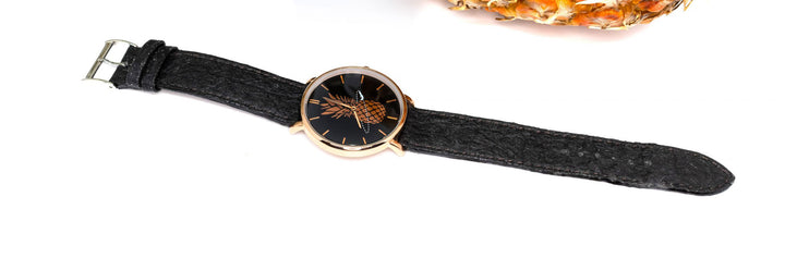 montre ethique eco responsble