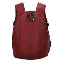 Load image into Gallery viewer, nomad-burgundy-red-front