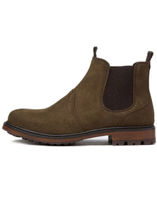 Vegan Women's Continental Chelsea Boots | Will's Vegan Store