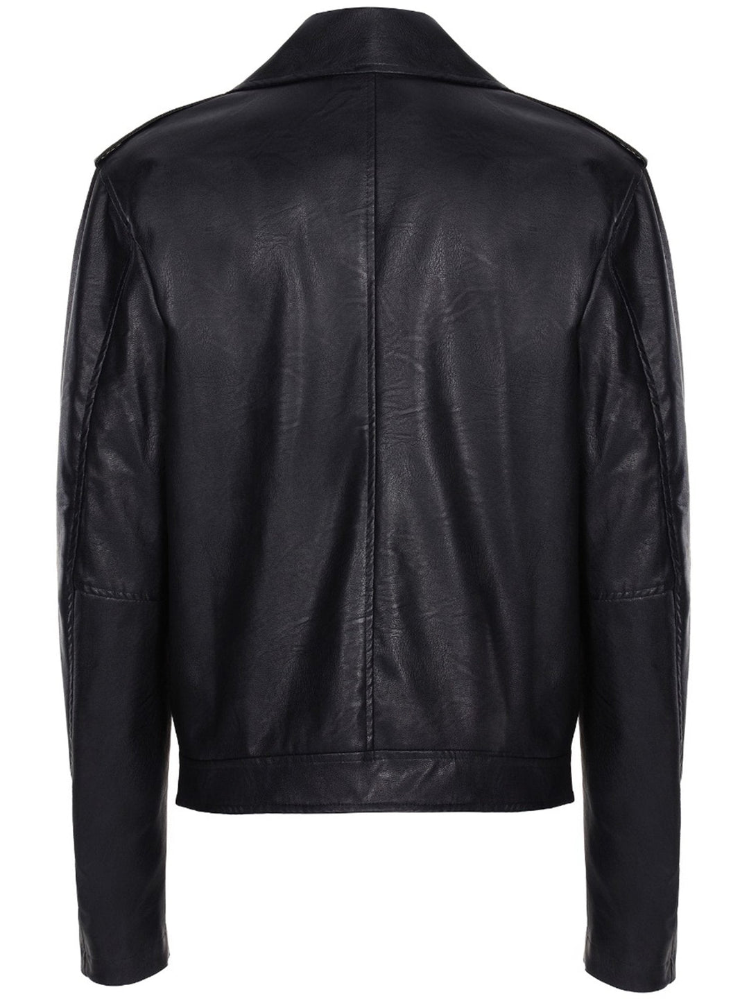 Perfecto vegan homme motard | Will&