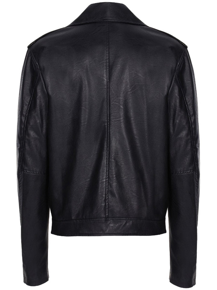 Perfecto vegan homme motard | Will&