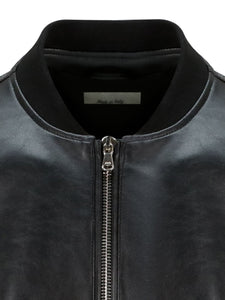 Vegan Men's Bomber Jacket | Will's Vegan Store