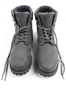 Vegan Women's Insulated Dock Boots | Will's Vegan Store