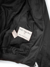 Load image into Gallery viewer, Vegan Men&#39;s Bomber Jacket | Will&#39;s Vegan Store