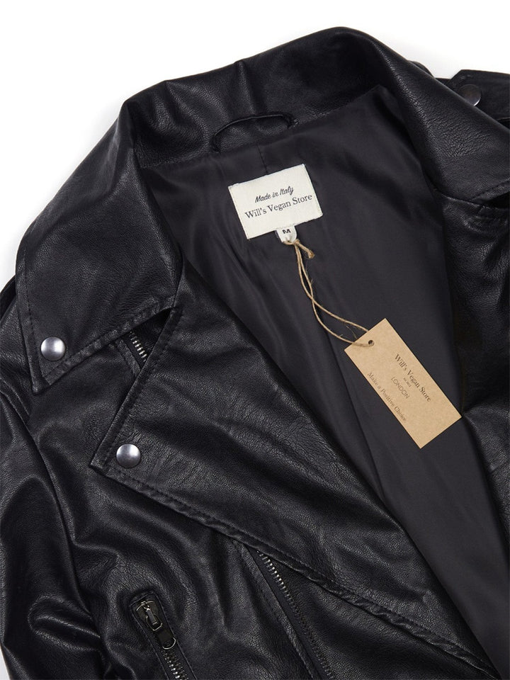 Perfecto vegan homme motard | Will&