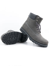 Load image into Gallery viewer, Vegan Men&#39;s Insulated Dock Boots | Will&#39;s Vegan Store