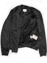 Load image into Gallery viewer, Vegan Men&#39;s Bomber Jacket | Will&#39;s Vegan Store