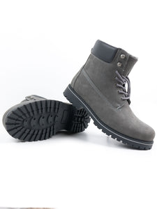 Vegan Women's Insulated Dock Boots | Will's Vegan Store