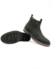 Charger l&#39;image dans la galerie, Vegan Women&#39;s Continental Chelsea Boots | Will&#39;s Vegan Store