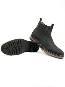 Vegan Women's Continental Chelsea Boots | Will's Vegan Store