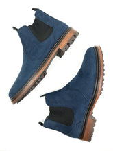 Charger l&#39;image dans la galerie, Vegan Women&#39;s Continental Chelsea Boots | Will&#39;s Vegan Store