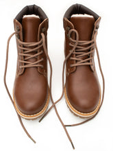 Load image into Gallery viewer, Vegan Women&#39;s Insulated Dock Boots | Will&#39;s Vegan Store