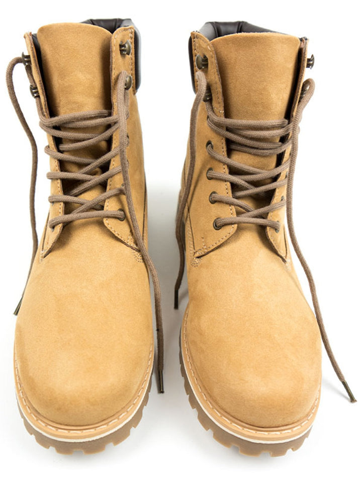 Vegan Men&