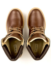Load image into Gallery viewer, Vegan Men&#39;s Dock Boots | Will&#39;s Vegan Store