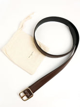 Charger l&#39;image dans la galerie, Vegan Women&#39;s Geometric 3cm Belt | Will&#39;s Vegan Store