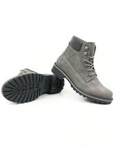 Load image into Gallery viewer, Vegan Men&#39;s Dock Boots | Will&#39;s Vegan Store