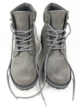 Load image into Gallery viewer, Vegan Men&#39;s Dock Boots | Will&#39;s Vegan Store