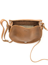 Charger l&#39;image dans la galerie, Vegan Women&#39;s Saddle Bag | Will&#39;s Vegan Store