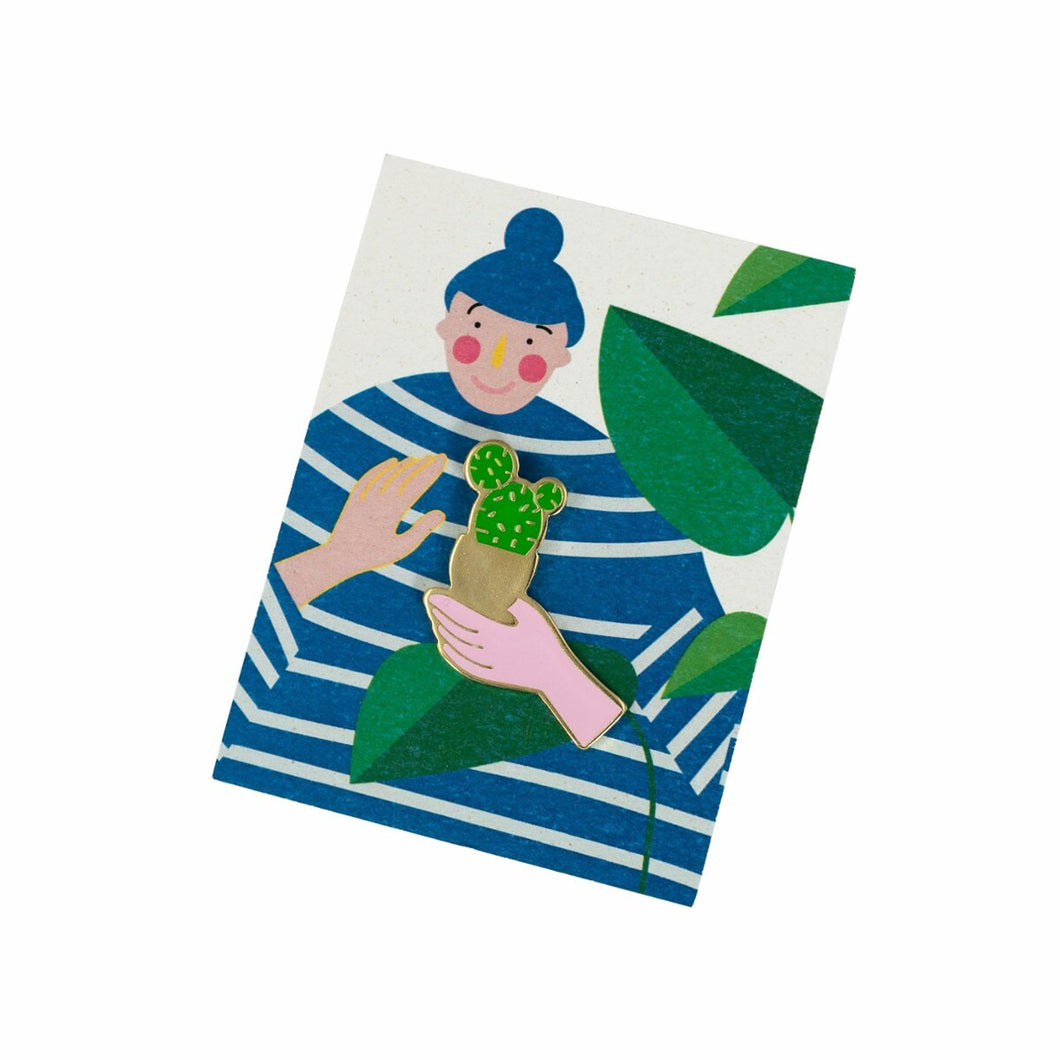 Cactus Pins