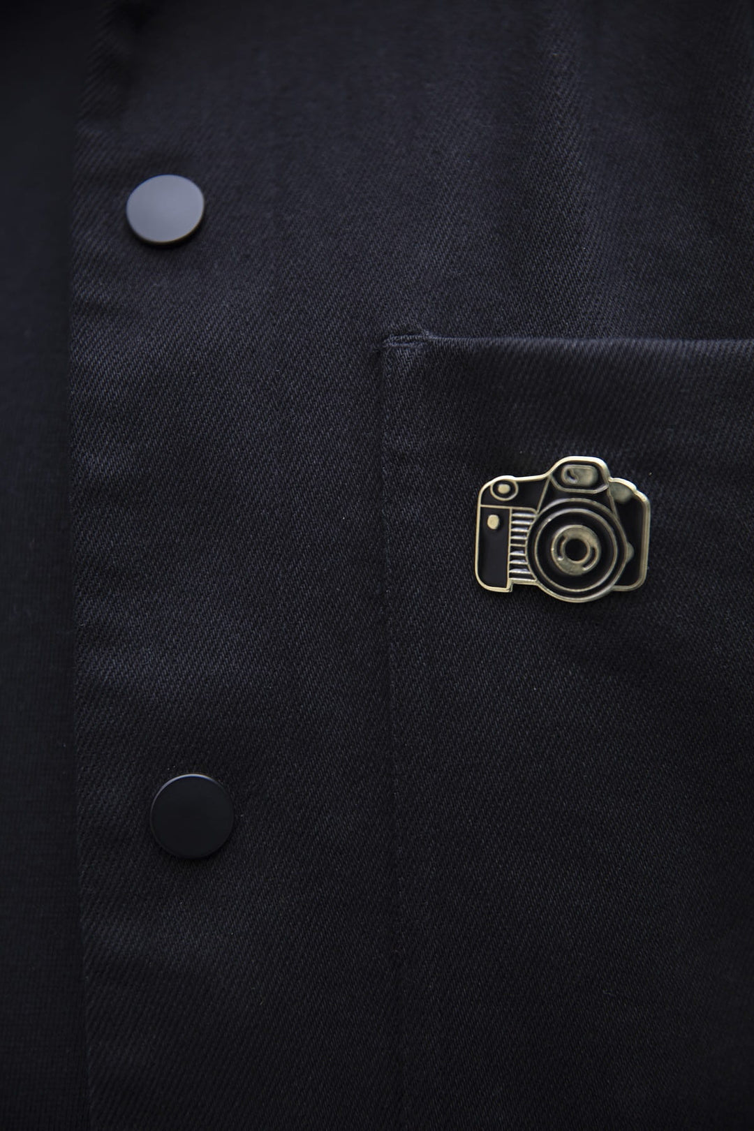 Pins Kamera