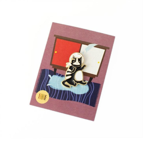 pins chat original