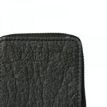 Load image into Gallery viewer, Porte monnaie vegan en pinatex cuir d&#39;ananas