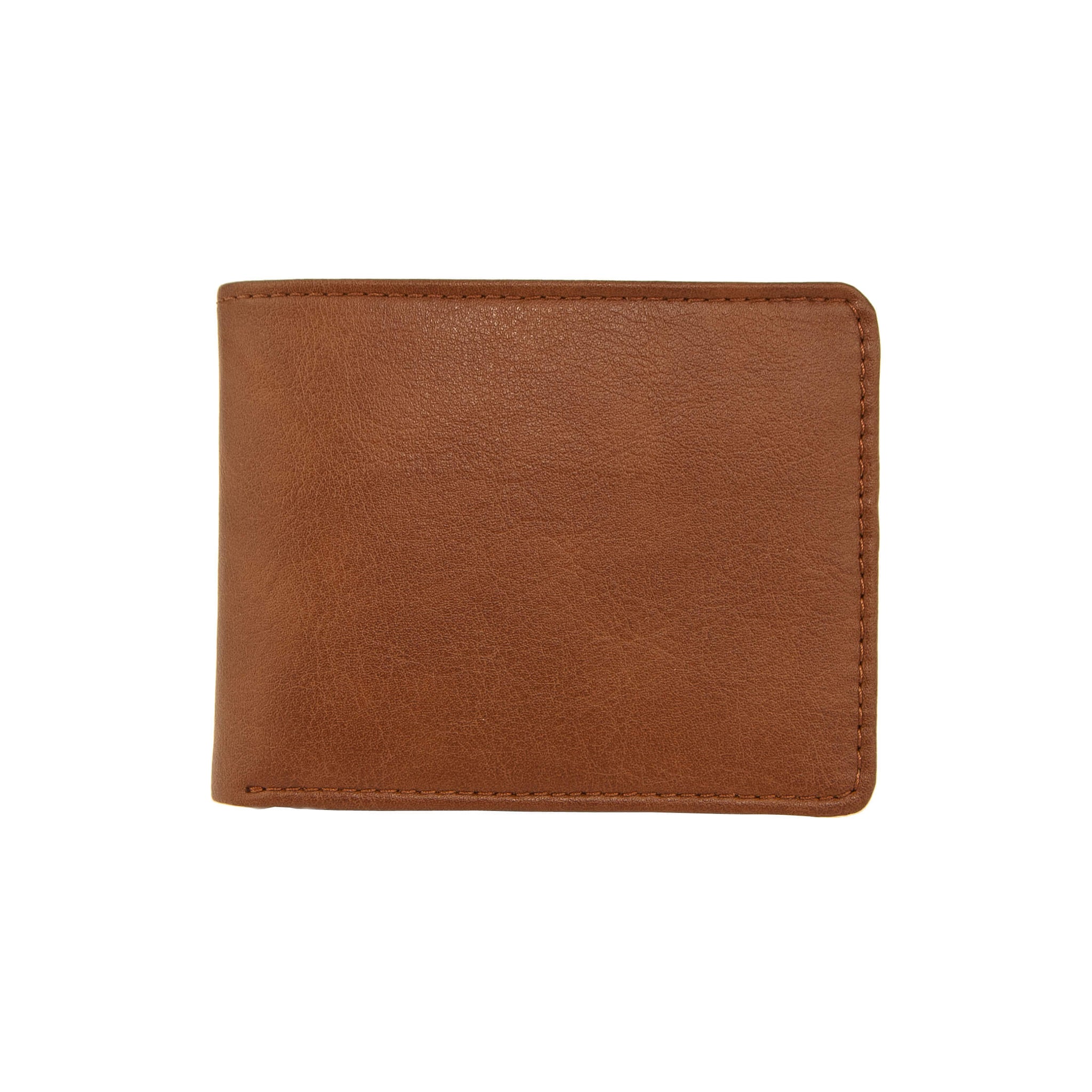 Portefeuille Homme Mince Et Léger à Imprimé Oiseaux & Fleurs - 8 Fentes Cartes, Poche Zippée, Porte-clés Intégré