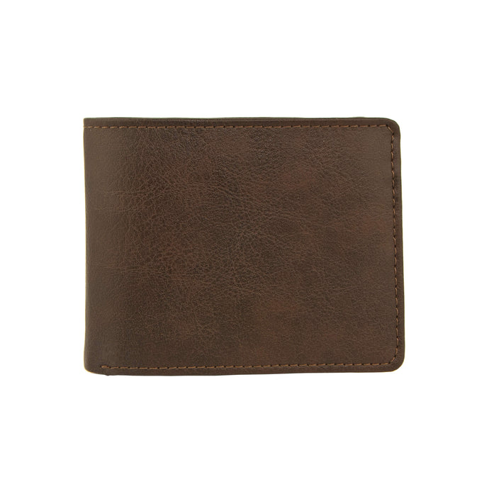 portefeuille ethique homme