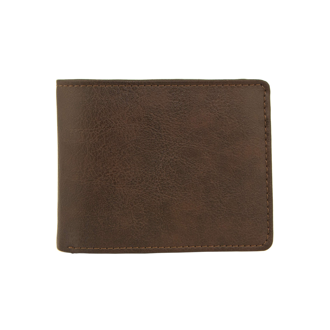 portefeuille ethique homme