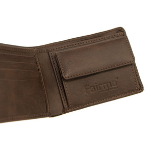 portefeuille éthique homme