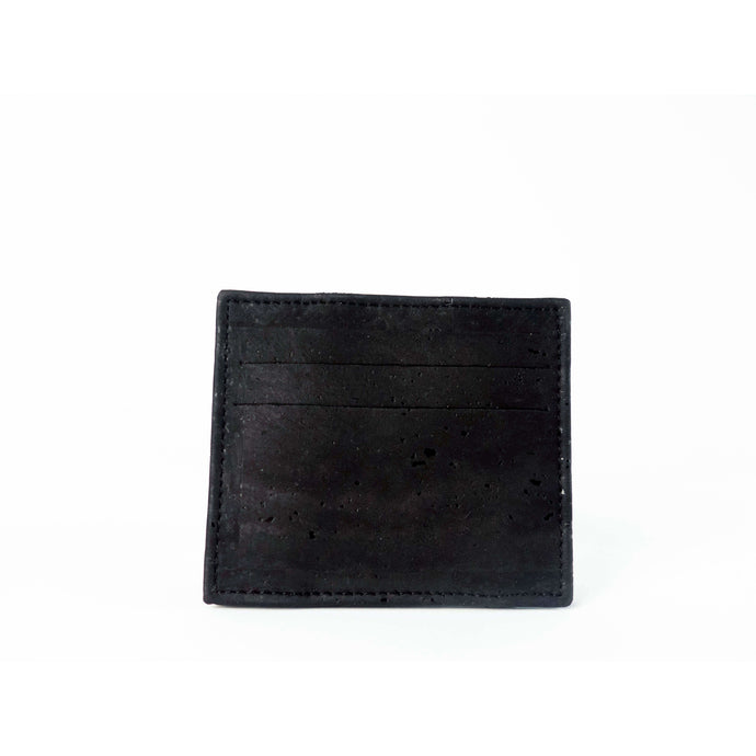 porte feuille vegan liege