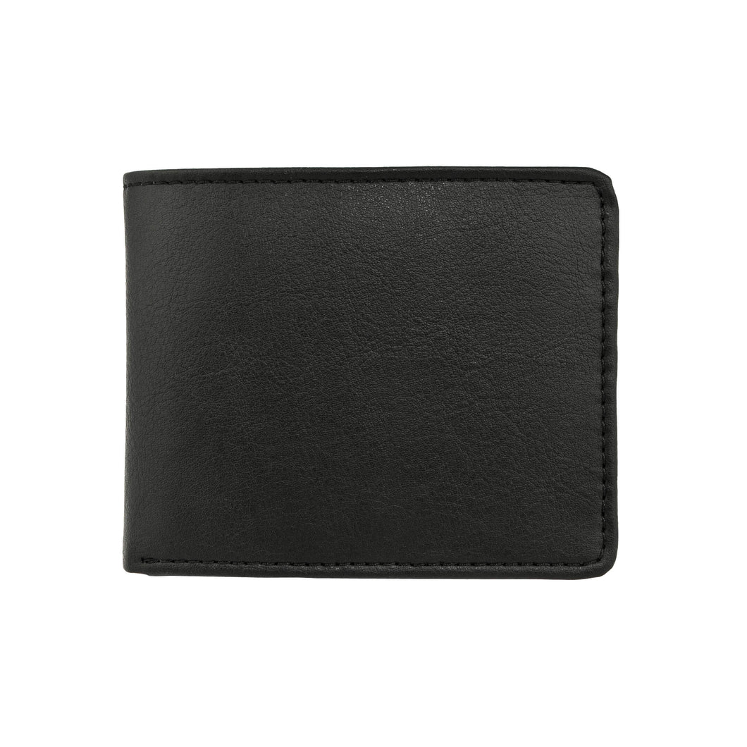 portefeuille vegan homme