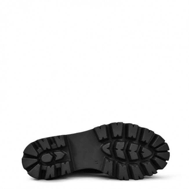 derbies vegan noire femme