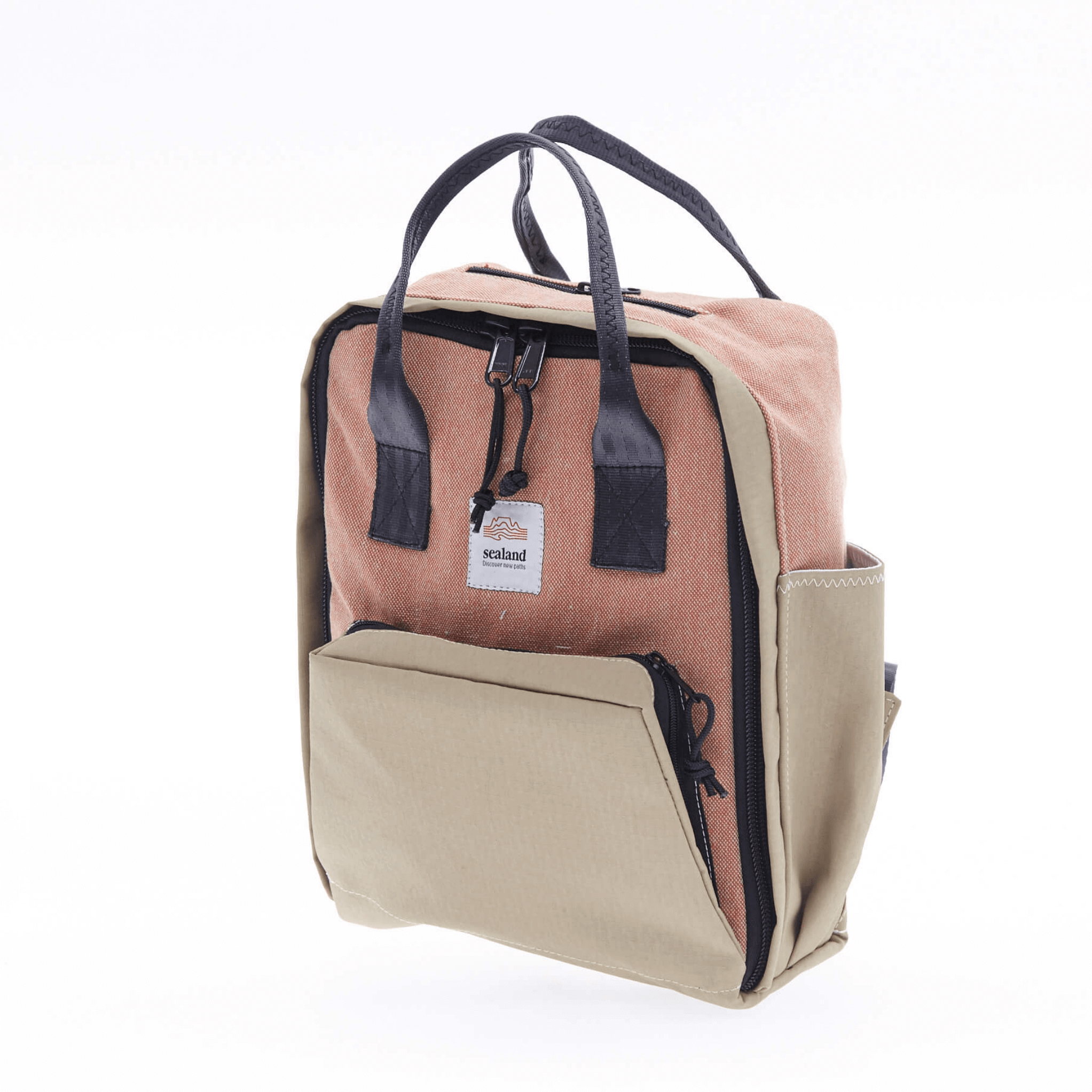 Sac a dos vegan ethique sale