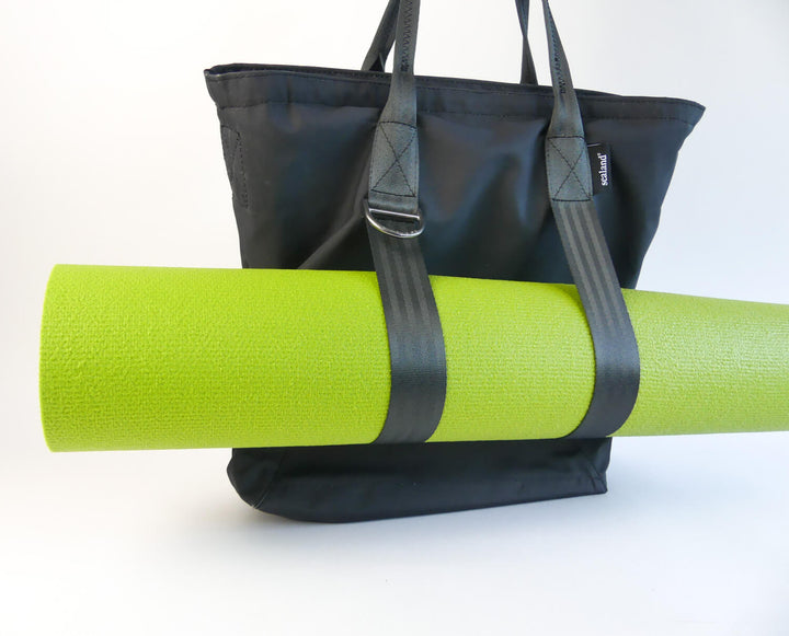sac de yoga