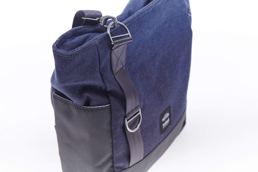 sac éthique en tissu recyclé Sealand