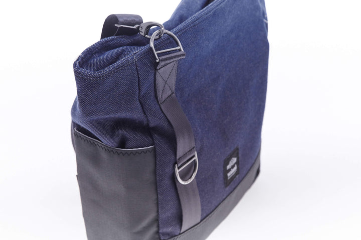 sac éthique en tissu recyclé Sealand