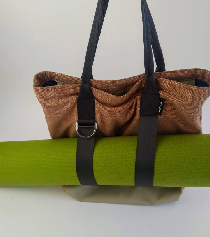 sac de yoga