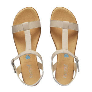 sandales vegan