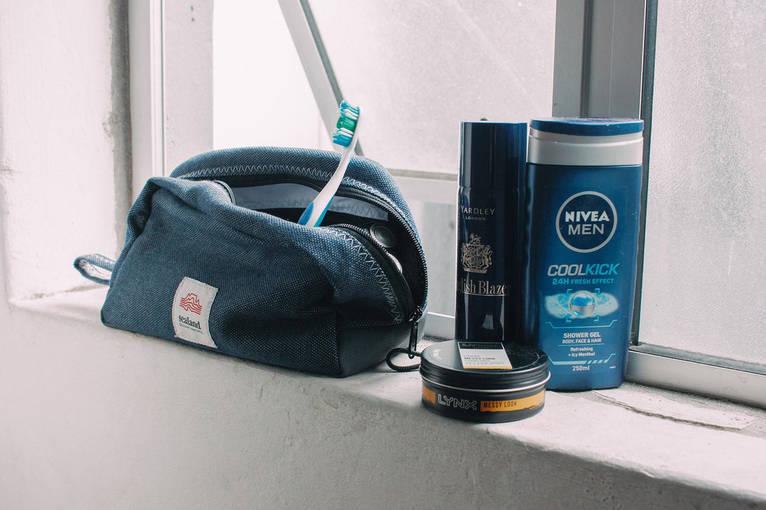 sac vegan matière recyclée