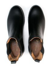Load image into Gallery viewer, Vegan Women&#39;s Luxe Smart Chelsea Boots | Will&#39;s Vegan Store