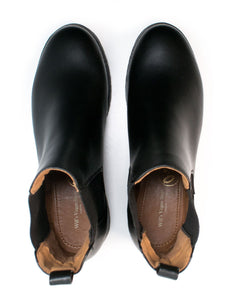 Luxe Smart Chelsea Boots Homme