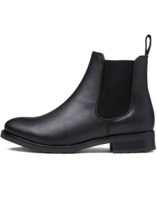 Luxe Smart Chelsea Boots Homme