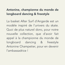 Charger l&#39;image dans la galerie, After Surf Homme marine bordeaux