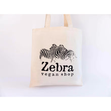 Charger l&#39;image dans la galerie, tote bag coton bio 