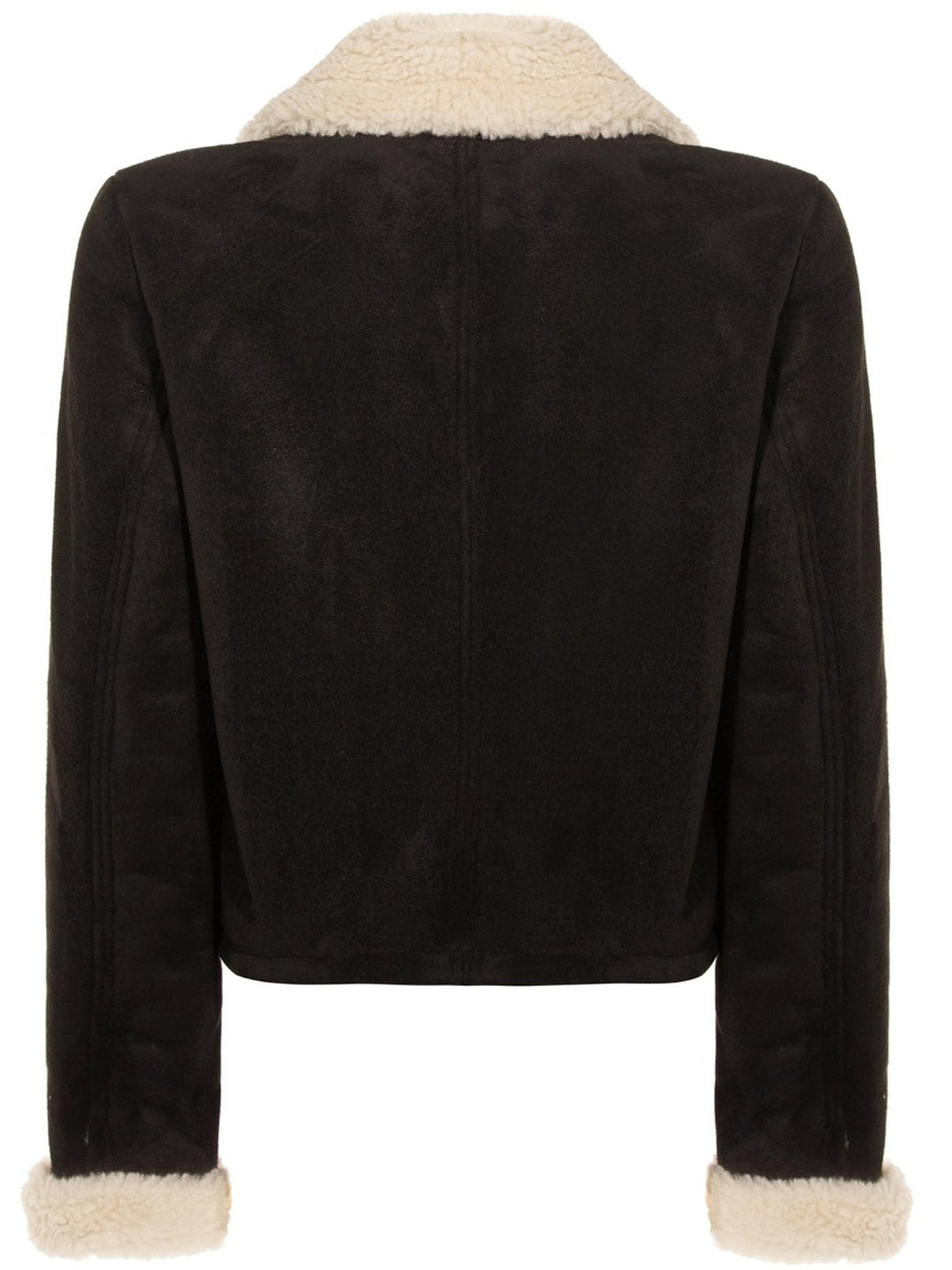 veste bombardier femme