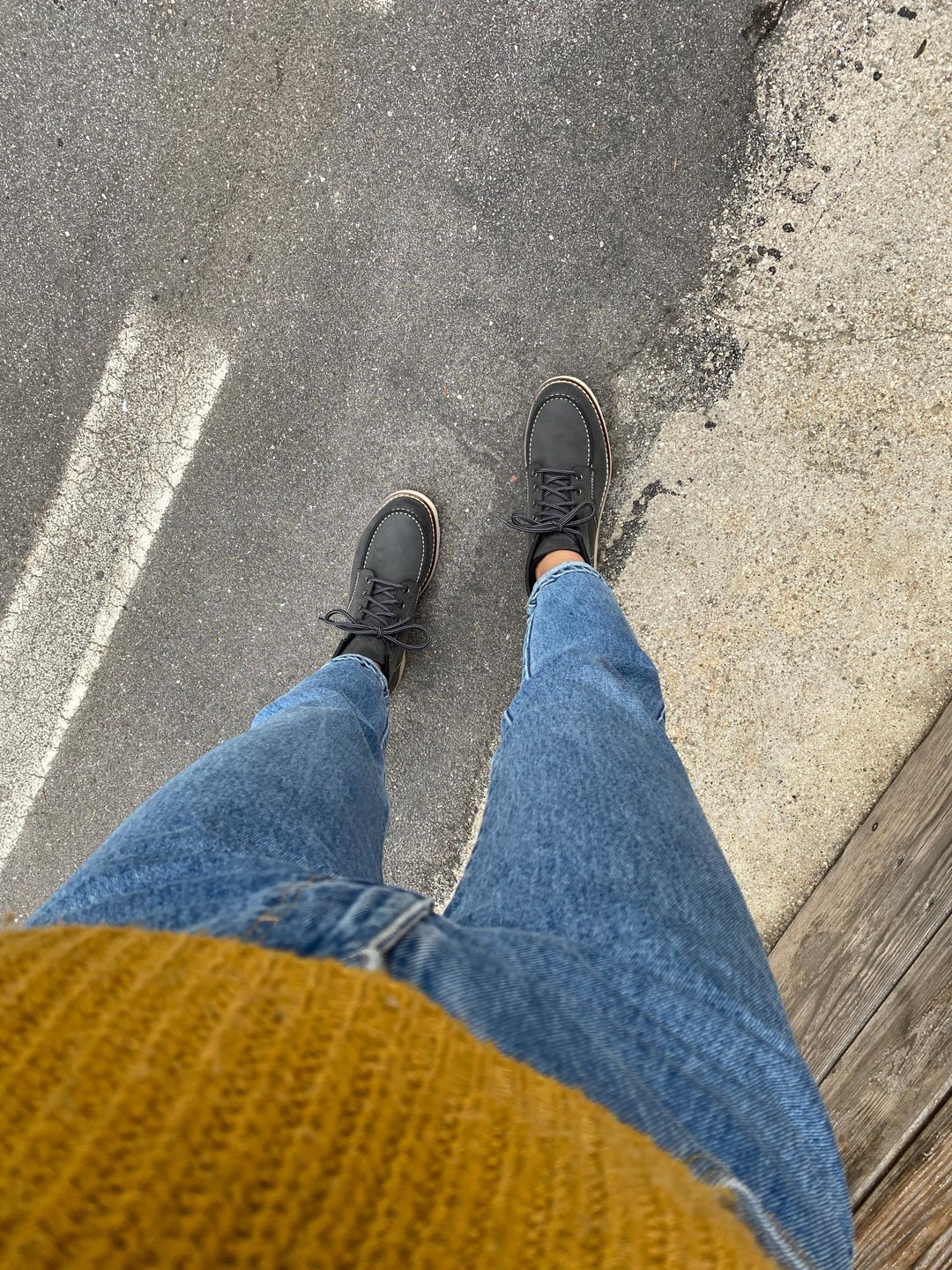 bottines vegan gris