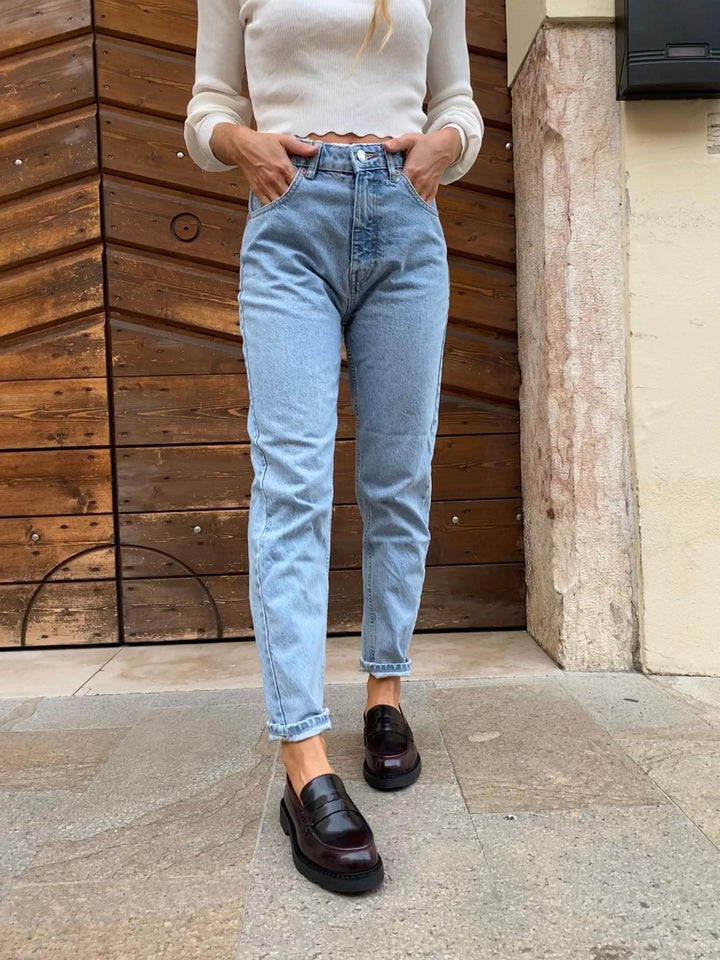 Mocassins vegan et éthiques Bordeaux